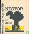 Nestor gaat liften - Image 1