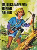 De jeugdjaren van koning Arthur - Image 1