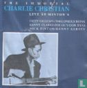 Charlie Christian Live at Minton’s 1941  - Image 1