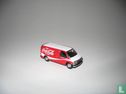 GMC Van 'Coca-Cola' - Image 1