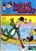 Stan Laurel en Oliver Hardy 23 - Bild 1