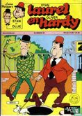 Stan Laurel en Oliver Hardy 25 - Bild 1