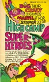 High Camp Super-Heroes - Afbeelding 1