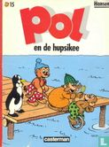 Pol en de hupsikee