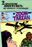 De zoon van Tarzan 3 - Image 2