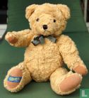 Traditional Bear: handmade teddy 1996 - Bild 1