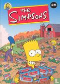 The Simpsons 25 - Afbeelding 1