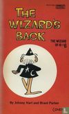 The wizard's back - Afbeelding 1