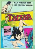Tarzan 27 - Afbeelding 2