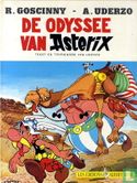 De Odyssee van Asterix - Afbeelding 1