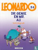 Dr. Genie en mr. Au - Image 1