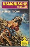 Blinde toorn - Image 1