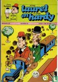 Stan Laurel en Oliver Hardy 33 - Bild 1