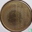 Pays-Bas 5 gulden 1990