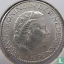 Pays-Bas 1 gulden 1963 - Image 2
