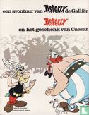 Asterix en het geschenk van Caesar - Afbeelding 1