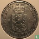 Niederlande ½ Gulden 1905 - Bild 1