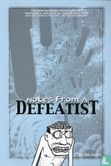 Notes from a defeatist - Afbeelding 1