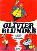 Nogmaals getekend Olivier Blunder - Image 1