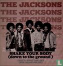 Shake Your Body (Down to the Ground) - Image 1