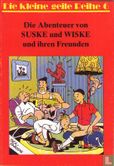 Die Abenteuer von Suske und Wiske und ihren Freunden - Image 1
