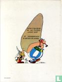 De Odyssee van Asterix - Afbeelding 2