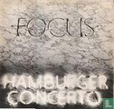 Hamburger Concerto - Mother Focus  - Image 1