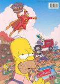 The Simpsons 25 - Bild 2