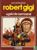 Ugaki de samoerai - Image 1