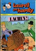 Stan Laurel en Oliver Hardy 44 - Image 1
