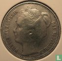 Niederlande ½ Gulden 1905 - Bild 2