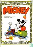 Mickey Mouse klassiek 2
