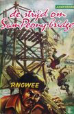 De strijd om Sam Peony-bridge - Bild 1