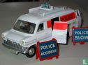 Ford Transit Police Accident Unit - Afbeelding 1