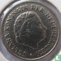 Netherlands 10 cent 1950 - Image 2
