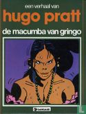 De macumba van Gringo - Afbeelding 1