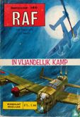 In vijandelijk kamp