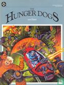 DC graphic novel: Hunger dogs - Afbeelding 1