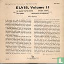 Elvis Volume II - Bild 2