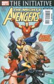 The Mighty Avengers 1 - Image 1