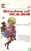 Blades of Mars - Afbeelding 1