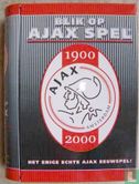 Blik op Ajax - Afbeelding 1
