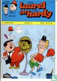 Stan Laurel en Oliver Hardy 57 - Afbeelding 1