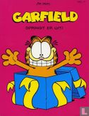 Garfield springt er uit! - Bild 1