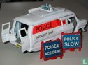 Ford Transit Police Accident Unit - Afbeelding 2
