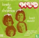 Lonely This Christmas - Image 1