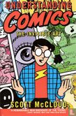Understanding Comics - Image 1