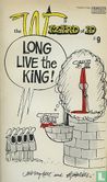 Long live the king! - Afbeelding 1