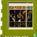 The Oscar Peterson Trio with Clark Terry  - Afbeelding 1