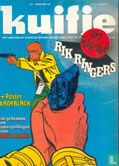 Le scandale Rik Ringers